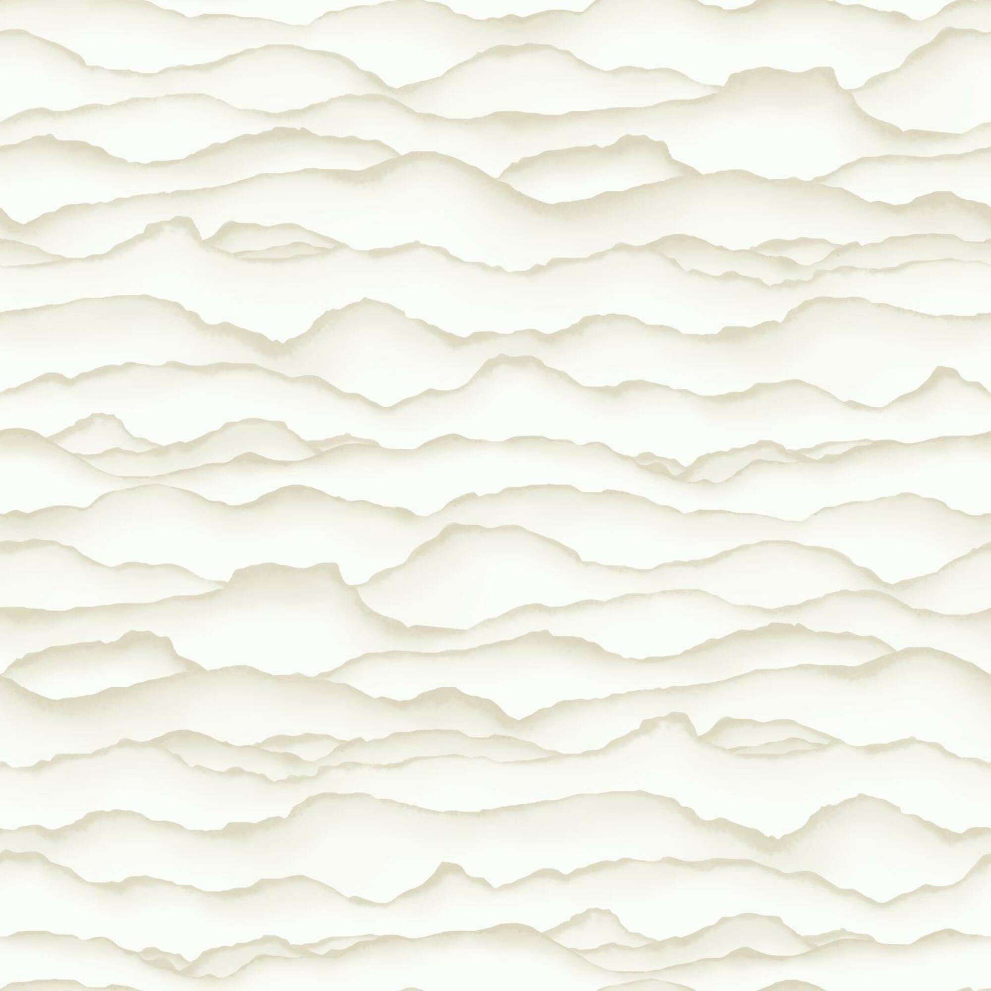 RoomMates Singed Peel & Stick Wallpaper